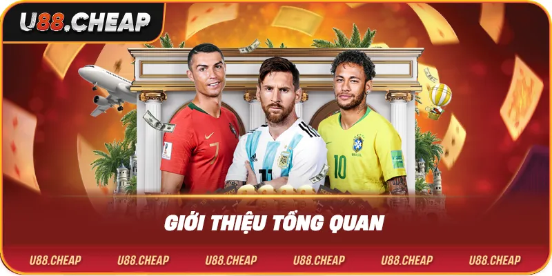 Giới thiệu tổng quan